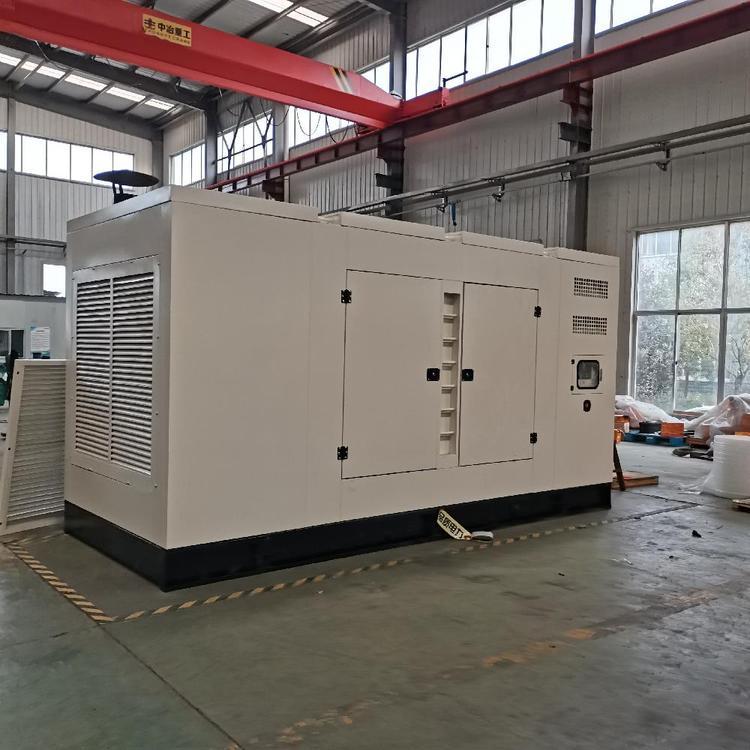 平桂发电机出租